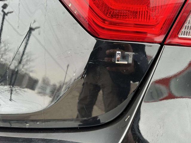 2019 Chevrolet Impala 4dr Sedan LT w/1LT - 22983189 - 17