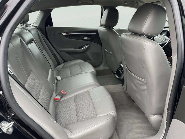 2019 Chevrolet Impala 4dr Sedan LT w/1LT - 22983189 - 18