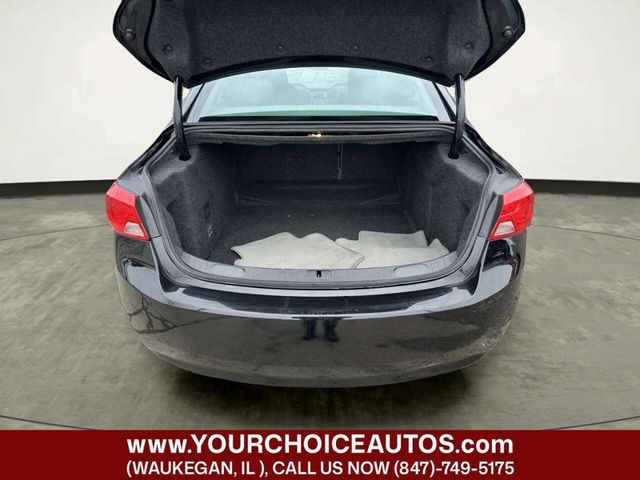 2019 Chevrolet Impala 4dr Sedan LT w/1LT - 22983189 - 20