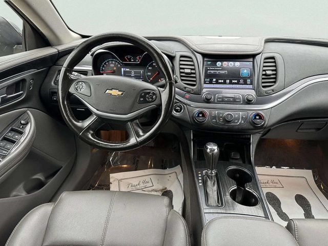 2019 Chevrolet Impala 4dr Sedan LT w/1LT - 22983189 - 21