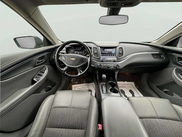 2019 Chevrolet Impala 4dr Sedan LT w/1LT - 22983189 - 22