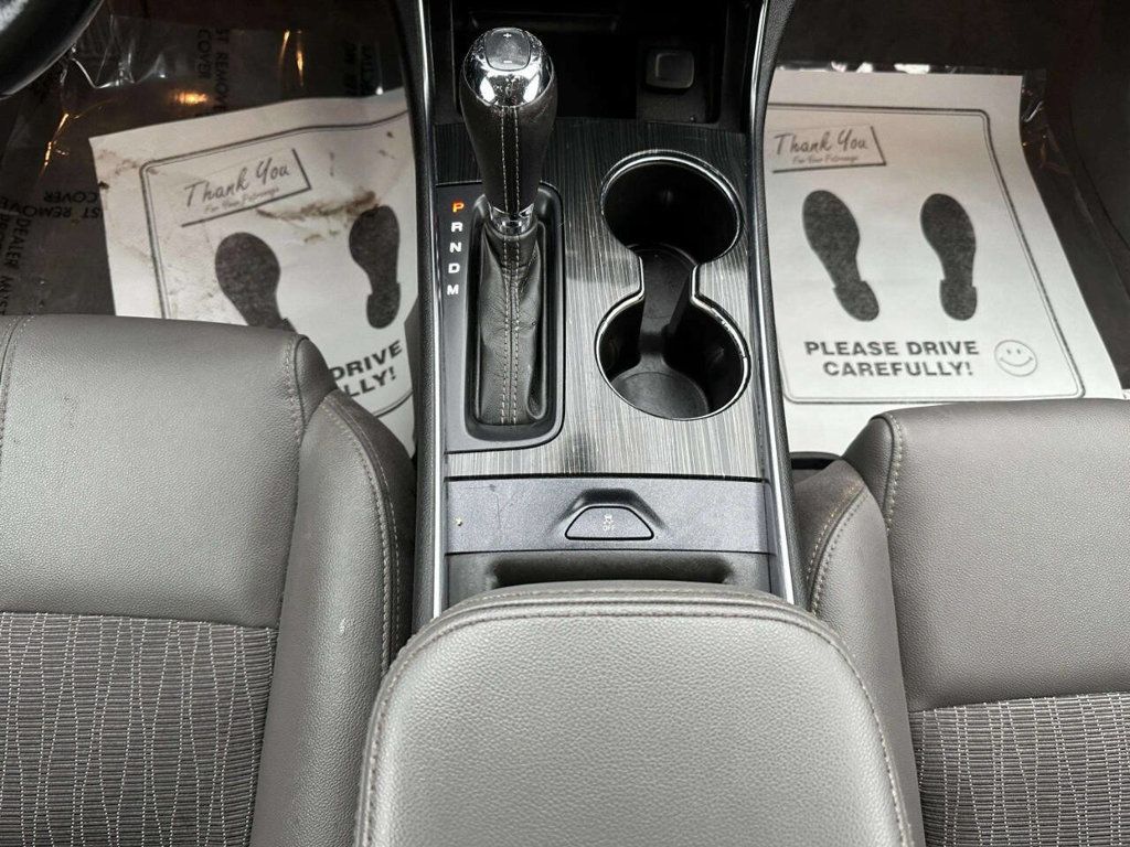 2019 Chevrolet Impala 4dr Sedan LT w/1LT - 22983189 - 23