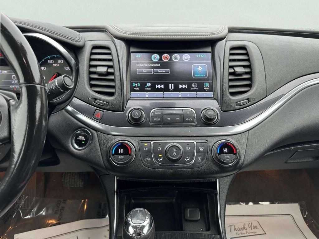 2019 Chevrolet Impala 4dr Sedan LT w/1LT - 22983189 - 24