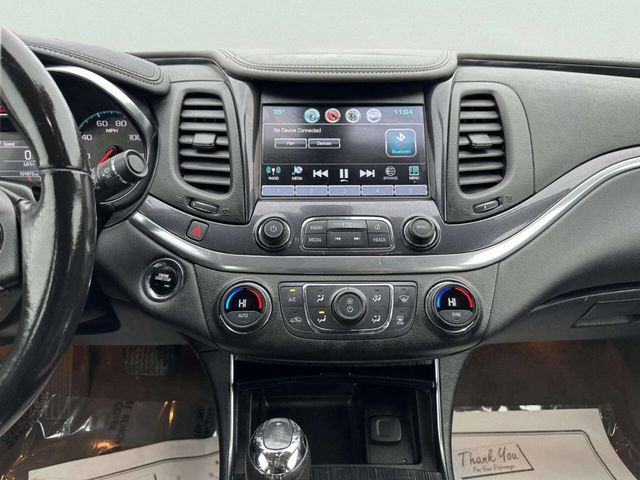 2019 Chevrolet Impala 4dr Sedan LT w/1LT - 22983189 - 24