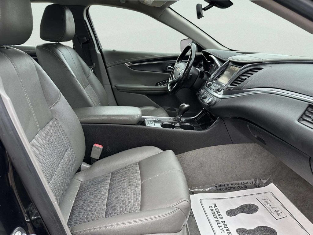 2019 Chevrolet Impala 4dr Sedan LT w/1LT - 22983189 - 26