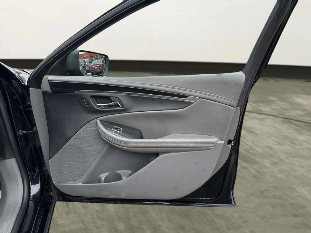 2019 Chevrolet Impala 4dr Sedan LT w/1LT - 22983189 - 27