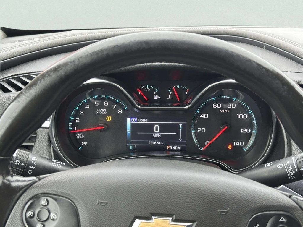 2019 Chevrolet Impala 4dr Sedan LT w/1LT - 22983189 - 29