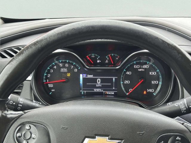 2019 Chevrolet Impala 4dr Sedan LT w/1LT - 22983189 - 29