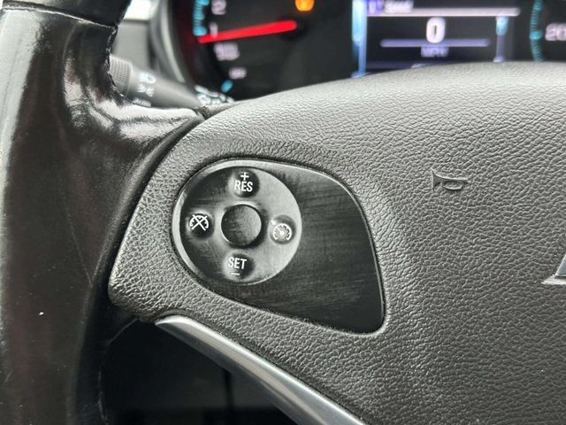 2019 Chevrolet Impala 4dr Sedan LT w/1LT - 22983189 - 31