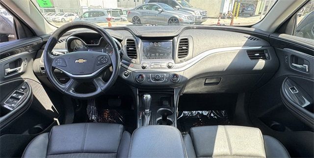2019 Chevrolet Impala 4dr Sedan LT w/1LT - 22409776 - 13