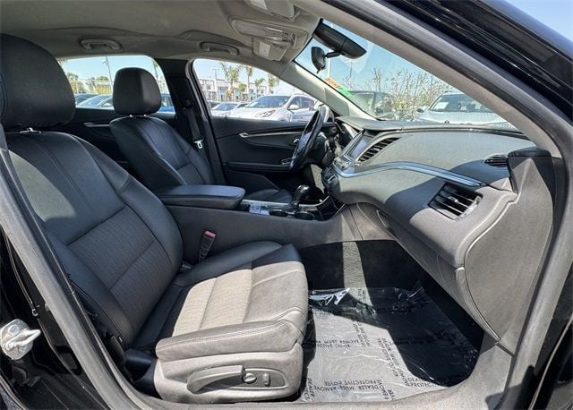2019 Chevrolet Impala 4dr Sedan LT w/1LT - 22409776 - 4