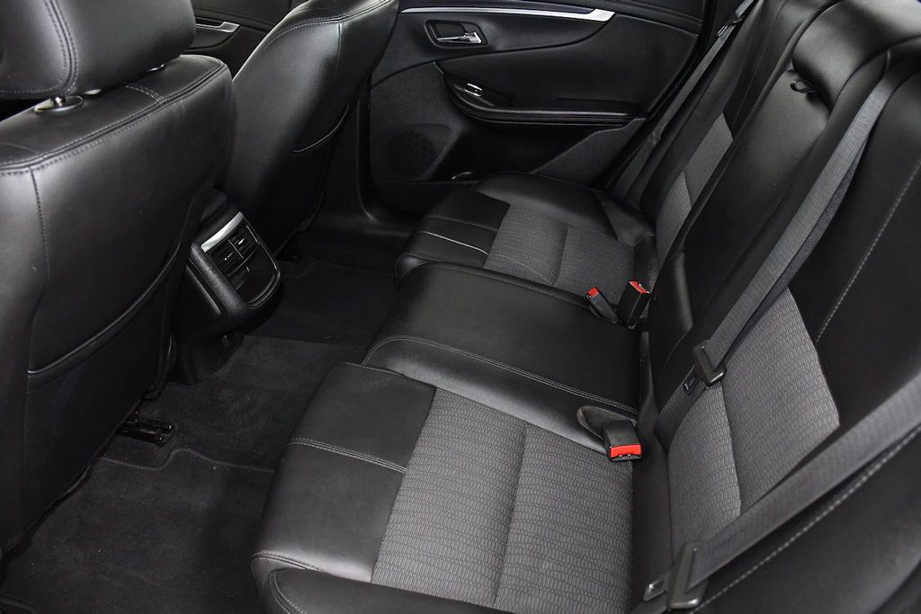 2019 Chevrolet Impala 4dr Sedan LT w/1LT - 23054737 - 9