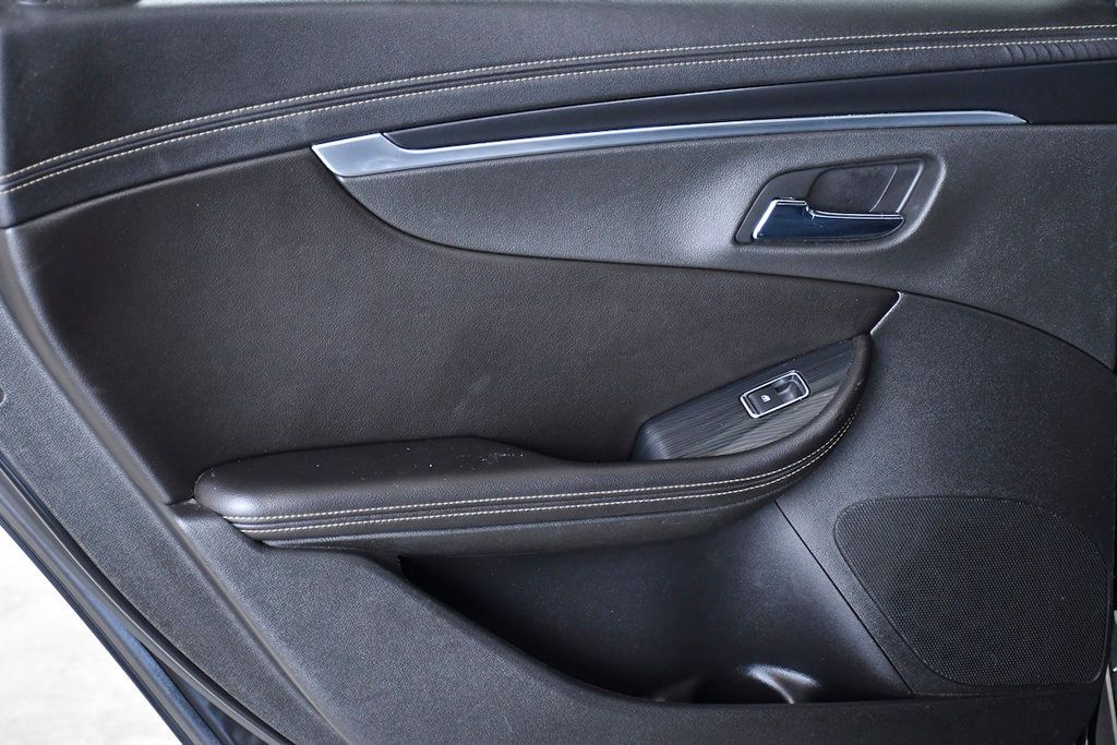 2019 Chevrolet Impala 4dr Sedan LT w/1LT - 23054737 - 10