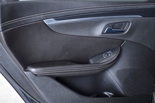 2019 Chevrolet Impala 4dr Sedan LT w/1LT - 23054737 - 10