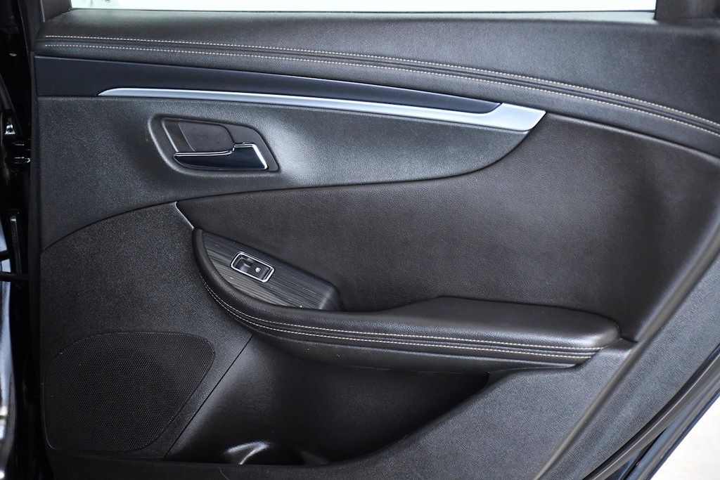 2019 Chevrolet Impala 4dr Sedan LT w/1LT - 23054737 - 14