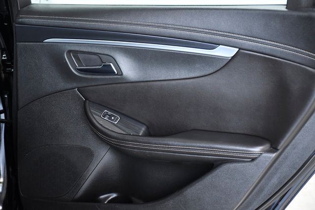 2019 Chevrolet Impala 4dr Sedan LT w/1LT - 23054737 - 14