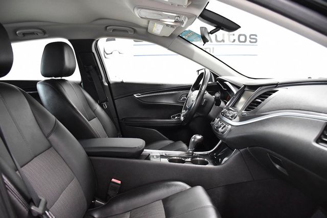 2019 Chevrolet Impala 4dr Sedan LT w/1LT - 23054737 - 15