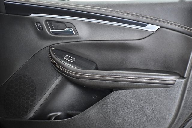 2019 Chevrolet Impala 4dr Sedan LT w/1LT - 23054737 - 17