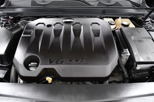 2019 Chevrolet Impala 4dr Sedan LT w/1LT - 23054737 - 18