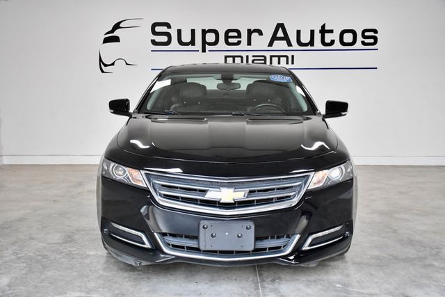 2019 Chevrolet Impala 4dr Sedan LT w/1LT - 23054737 - 1