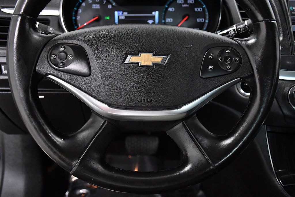 2019 Chevrolet Impala 4dr Sedan LT w/1LT - 23054737 - 19
