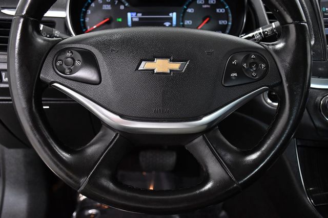 2019 Chevrolet Impala 4dr Sedan LT w/1LT - 23054737 - 19