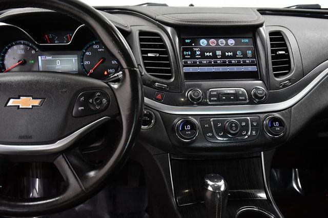 2019 Chevrolet Impala 4dr Sedan LT w/1LT - 23054737 - 23
