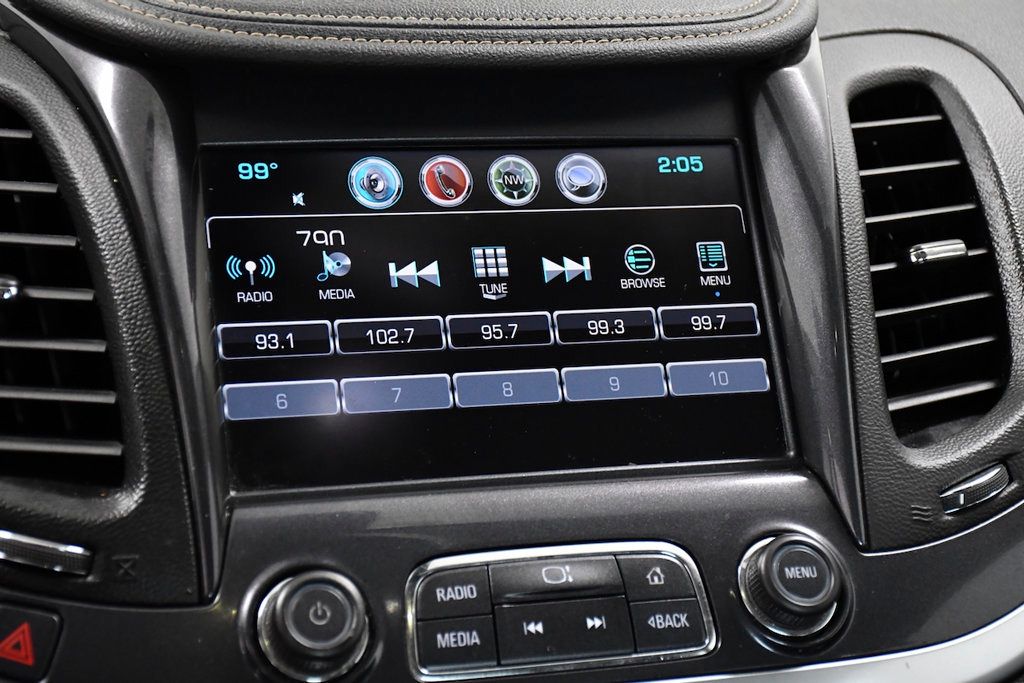 2019 Chevrolet Impala 4dr Sedan LT w/1LT - 23054737 - 26