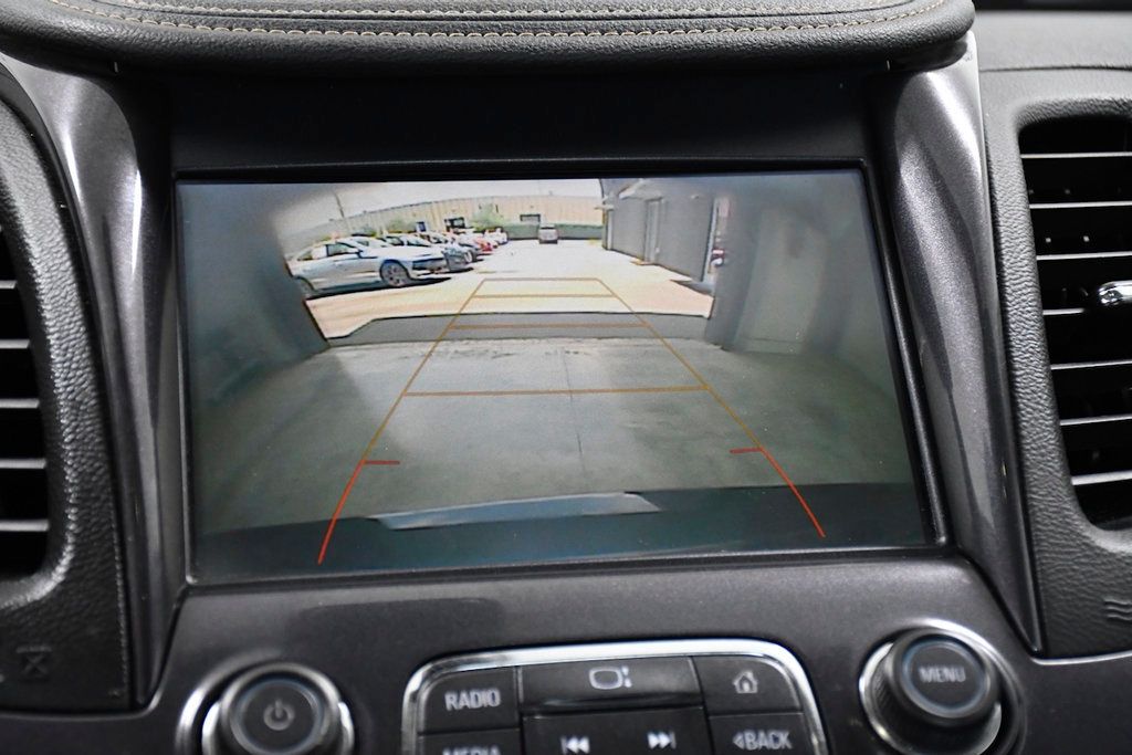 2019 Chevrolet Impala 4dr Sedan LT w/1LT - 23054737 - 27