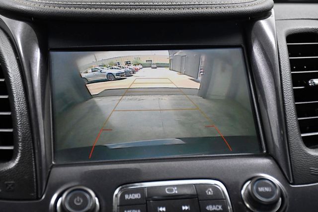 2019 Chevrolet Impala 4dr Sedan LT w/1LT - 23054737 - 27
