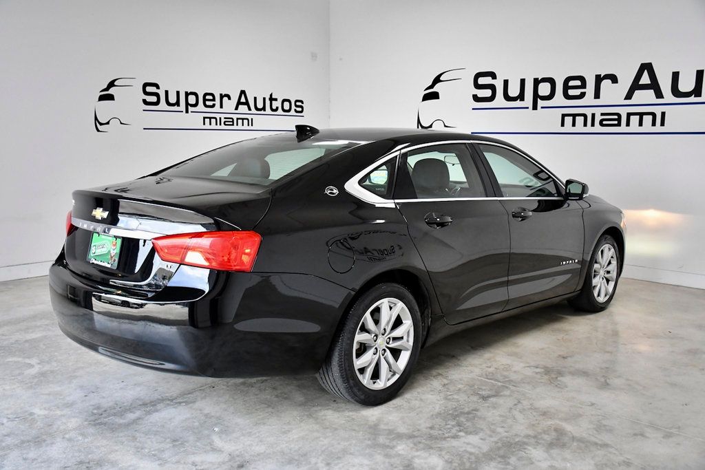 2019 Chevrolet Impala 4dr Sedan LT w/1LT - 23054737 - 3