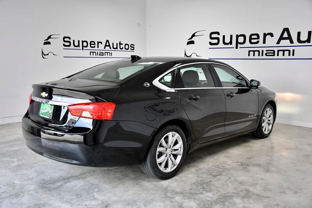 2019 Chevrolet Impala 4dr Sedan LT w/1LT - 23054737 - 3