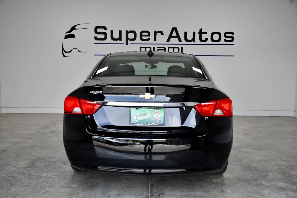 2019 Chevrolet Impala 4dr Sedan LT w/1LT - 23054737 - 4