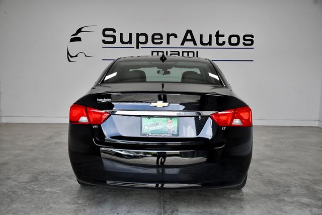 2019 Chevrolet Impala 4dr Sedan LT w/1LT - 23054737 - 4