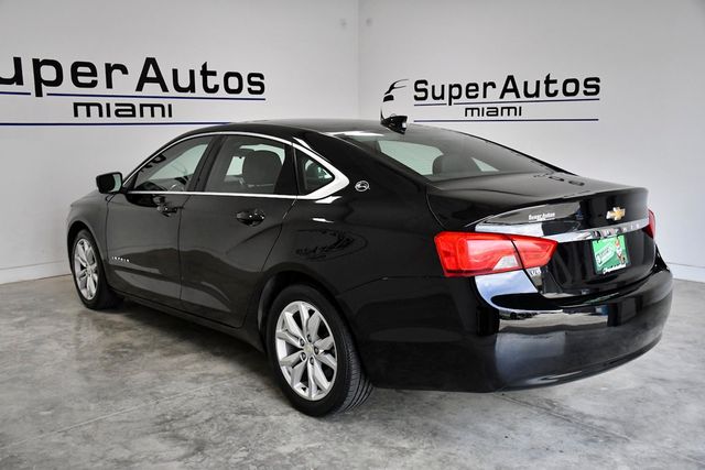 2019 Chevrolet Impala 4dr Sedan LT w/1LT - 23054737 - 5