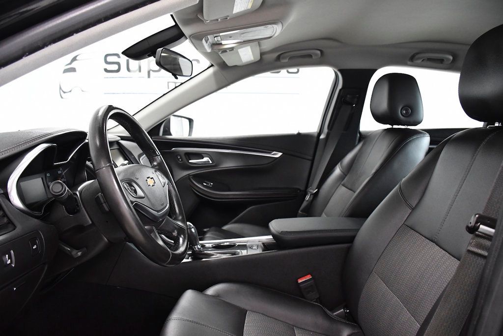 2019 Chevrolet Impala 4dr Sedan LT w/1LT - 23054737 - 6