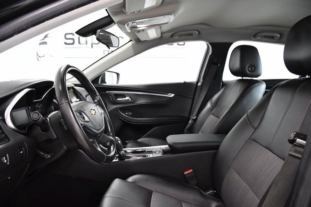 2019 Chevrolet Impala 4dr Sedan LT w/1LT - 23054737 - 6