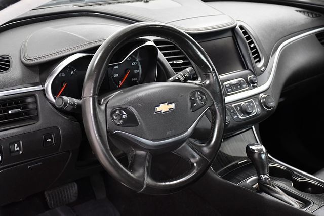 2019 Chevrolet Impala 4dr Sedan LT w/1LT - 23054737 - 7