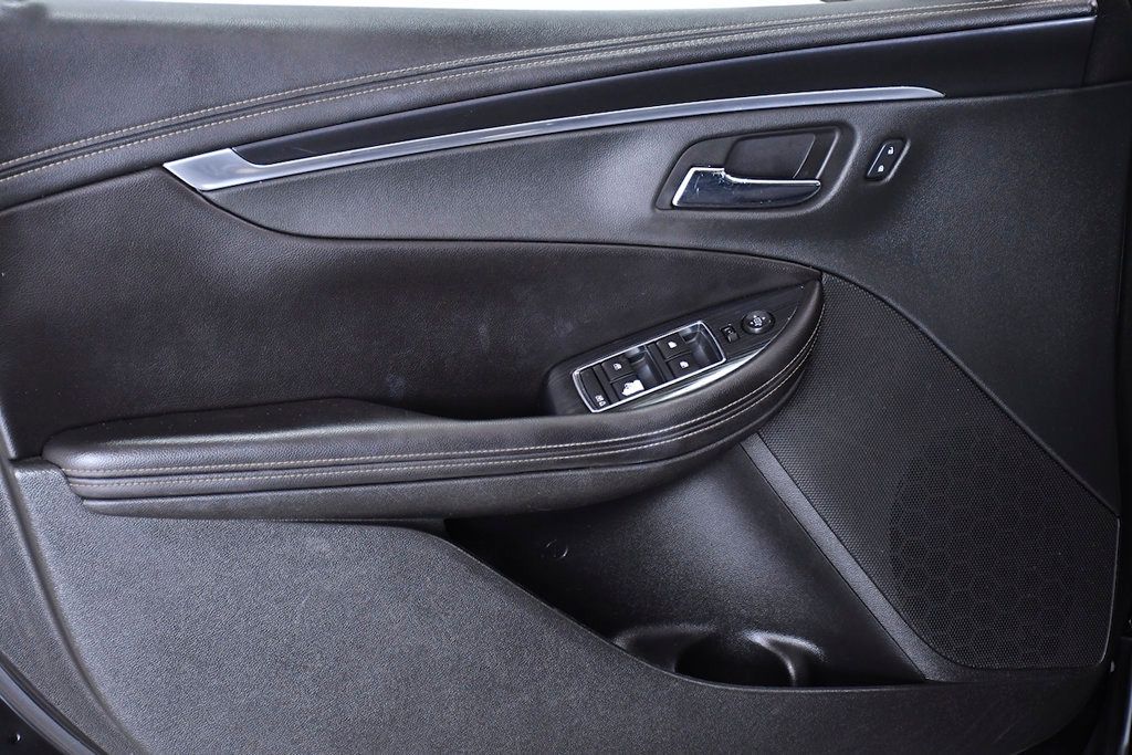 2019 Chevrolet Impala 4dr Sedan LT w/1LT - 23054737 - 8