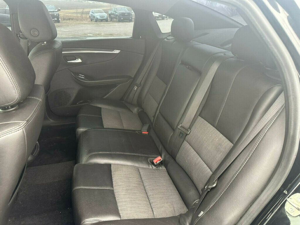 2019 Chevrolet Impala 4dr Sedan LT w/1LT - 22992889 - 9