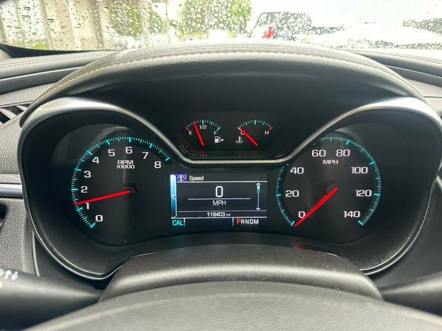 2019 Chevrolet Impala 4dr Sedan LT w/1LT - 22992889 - 12