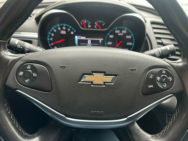 2019 Chevrolet Impala 4dr Sedan LT w/1LT - 22992889 - 13