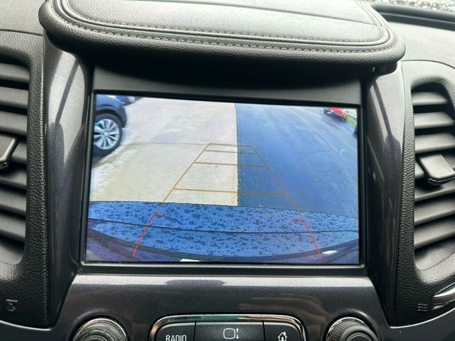 2019 Chevrolet Impala 4dr Sedan LT w/1LT - 22992889 - 14