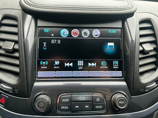 2019 Chevrolet Impala 4dr Sedan LT w/1LT - 22992889 - 15