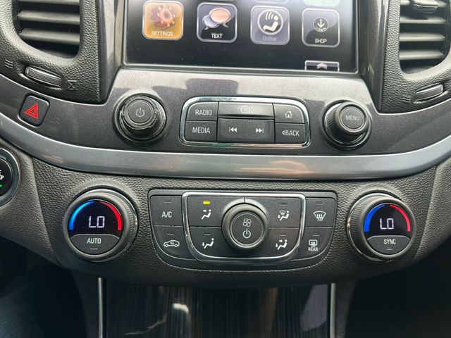 2019 Chevrolet Impala 4dr Sedan LT w/1LT - 22992889 - 16