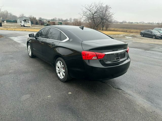 2019 Chevrolet Impala 4dr Sedan LT w/1LT - 22992889 - 2