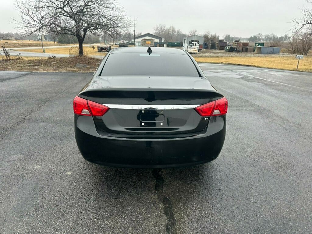 2019 Chevrolet Impala 4dr Sedan LT w/1LT - 22992889 - 3