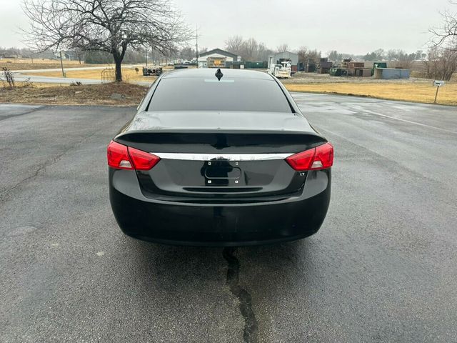 2019 Chevrolet Impala 4dr Sedan LT w/1LT - 22992889 - 3