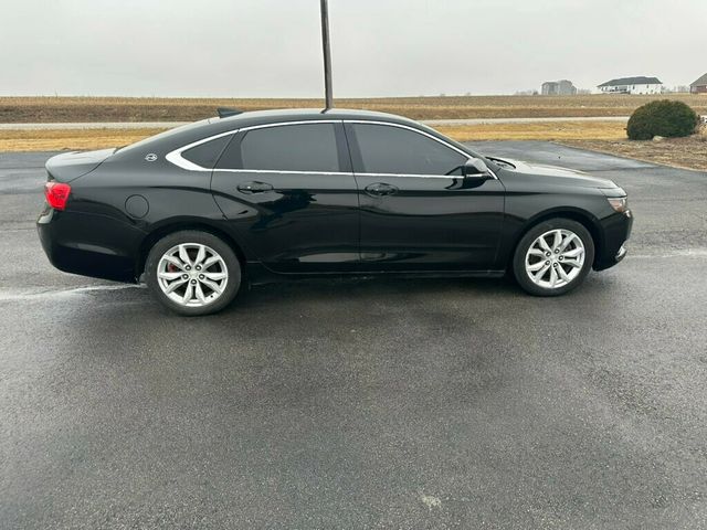 2019 Chevrolet Impala 4dr Sedan LT w/1LT - 22992889 - 5
