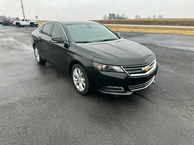 2019 Chevrolet Impala 4dr Sedan LT w/1LT - 22992889 - 6